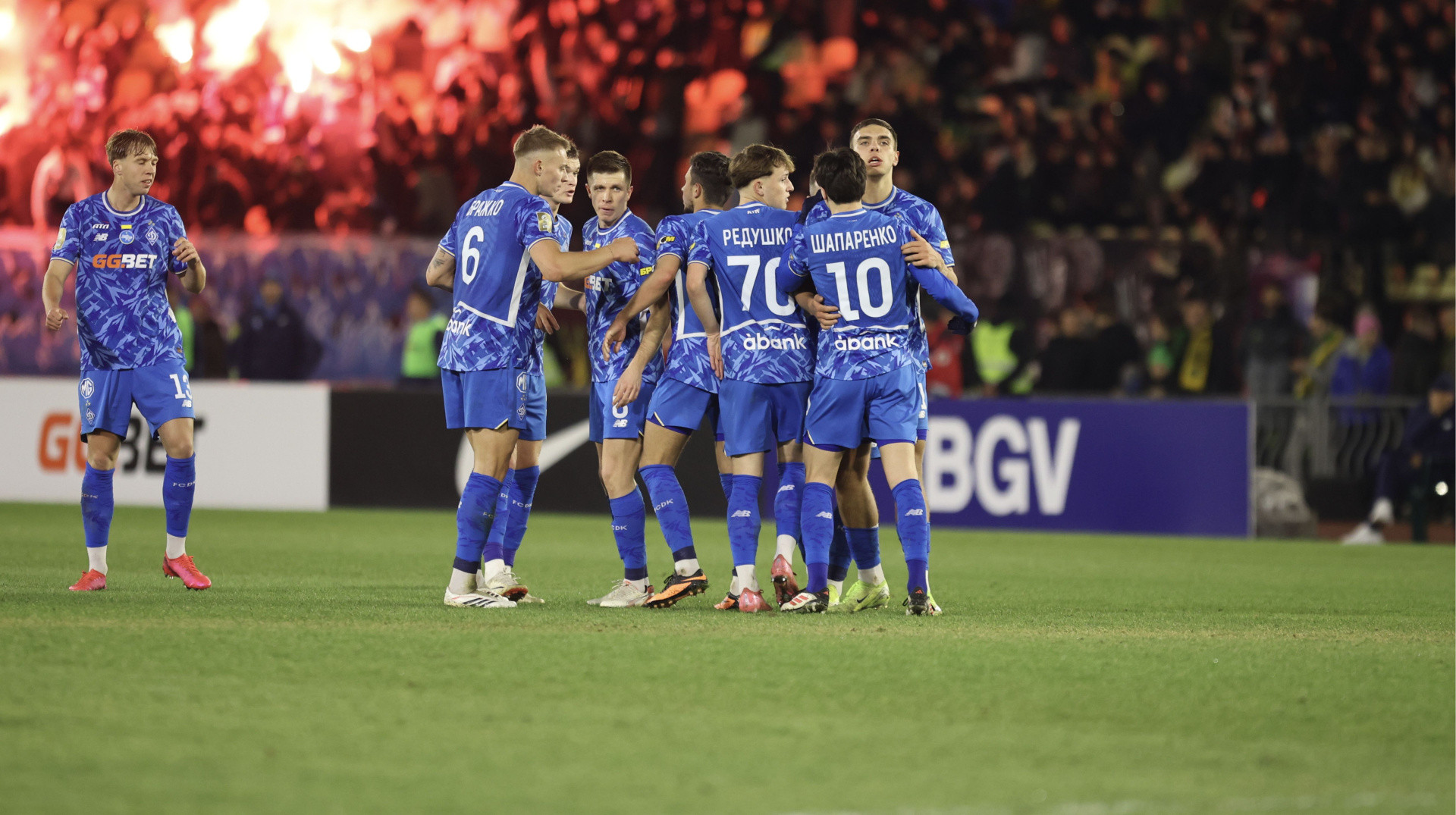 Динамо за сумнівного суддівства зупинило Полісся, Супряга рятує Епіцентр: підсумки 19-го туру УПЛ