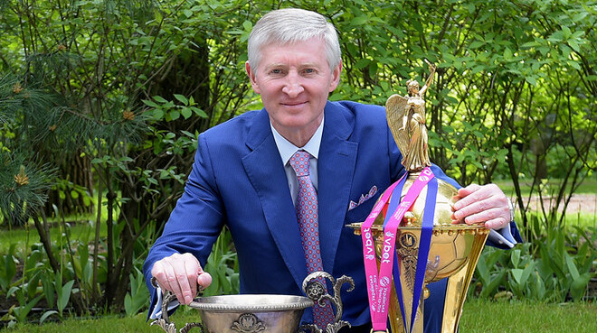 Forbes оновив список найбагатших людей світу: як змінились статки Ахметова та Жеваго