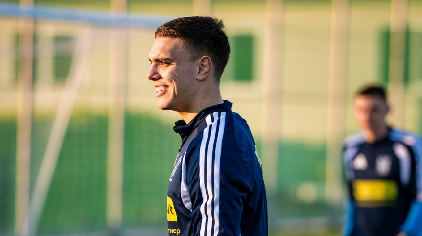 Дуже прикро, що програли, але в нас дійсно хороше майбутнє, – Пономаренко оцінив фатальну поразку від Швеції