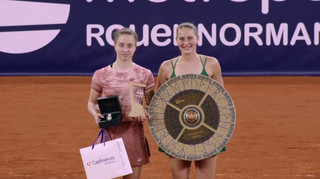 Домінація українок у Руані: очікуваний титул Костюк і сенсаційний прорив Подрез