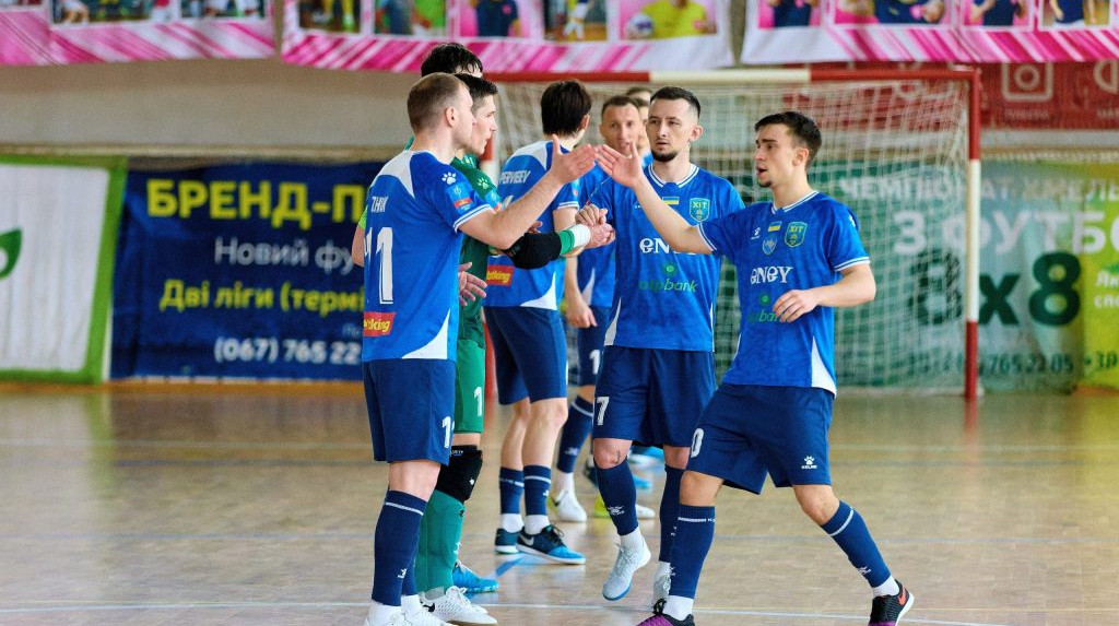 Визначилися пари першого раунду плейоф Екстра-ліги