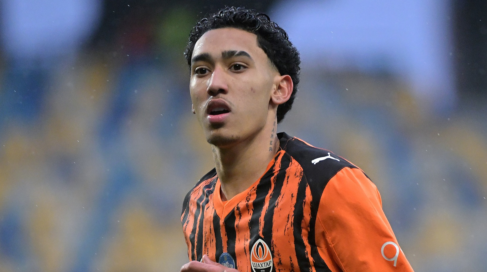 УЄФА оштрафував Шахтар після зустрічі з АЗ у чвертьфіналі Ліги конференцій