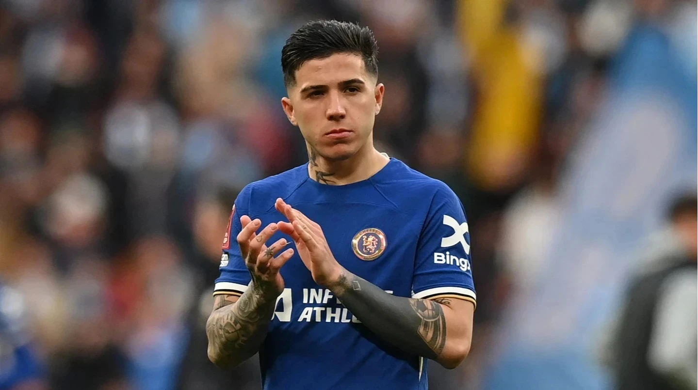 Челсі завдяки голу чемпіона світу вийшов до фіналу Кубку Англії