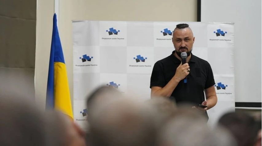 Олександр Камишін