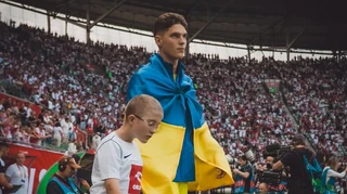Неймовірна атмосфера: Судаков – про збори під керівництвом Мальдери