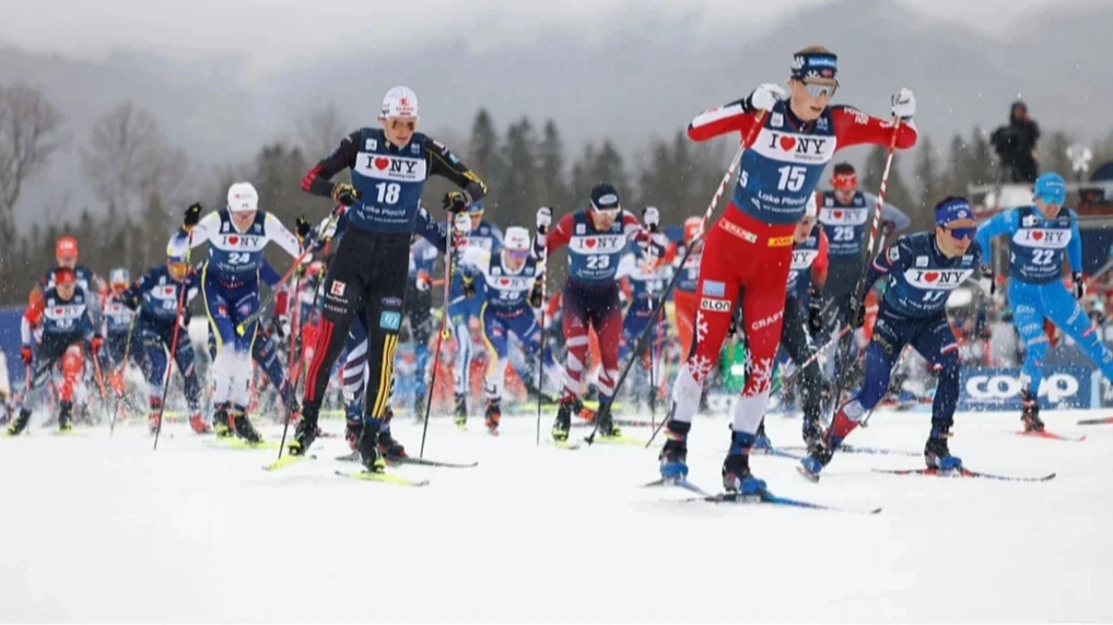 FIS видасть російським лижникам максимальну квоту на сезон-2026/2027