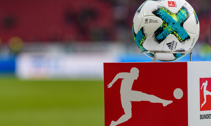 Баєр завітає в гості до Аугсбурга: Розклад матчів Бундесліги