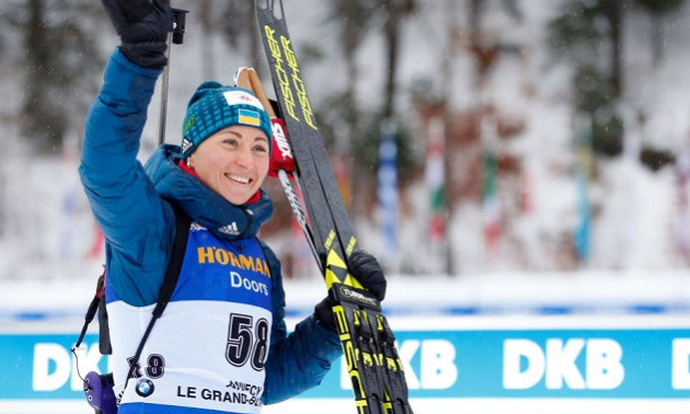 Дві українки потрапили до ТОП-15 спринту на чемпіонаті Європи