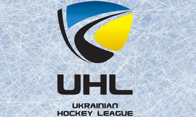 Командні підсумки регулярного чемпіонату Української хокейної ліги
