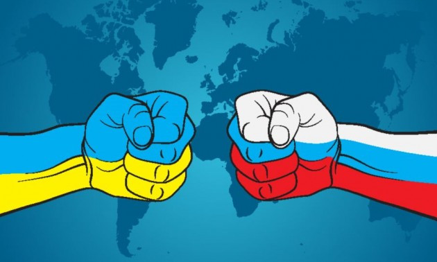 Збірні Росії та України можуть провести товариський матч