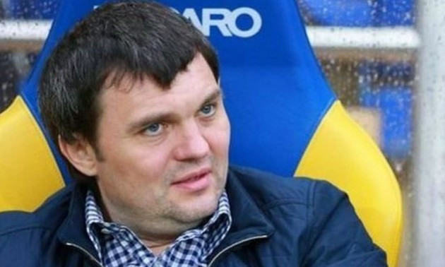 Віце-президент Динамо іронічно відповів телеканалу Футбол