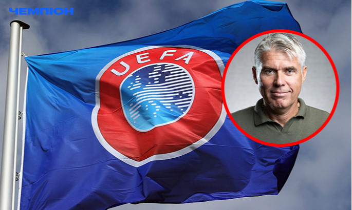 УЕФА меняет правила игры: нововведения в футболе будут внедрены уже на Евро-2024