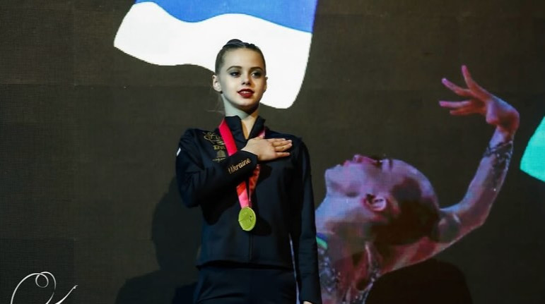Таїсія Онофрійчук