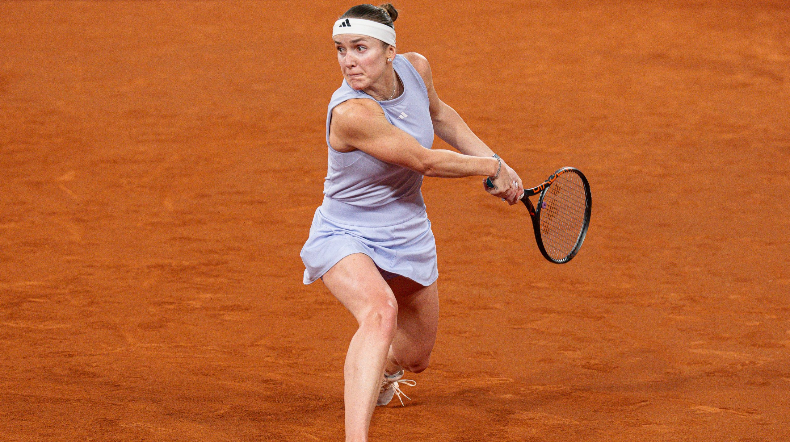 Визначилися суперниці Світоліної та Костюк у другому колі турніру в Мадриді