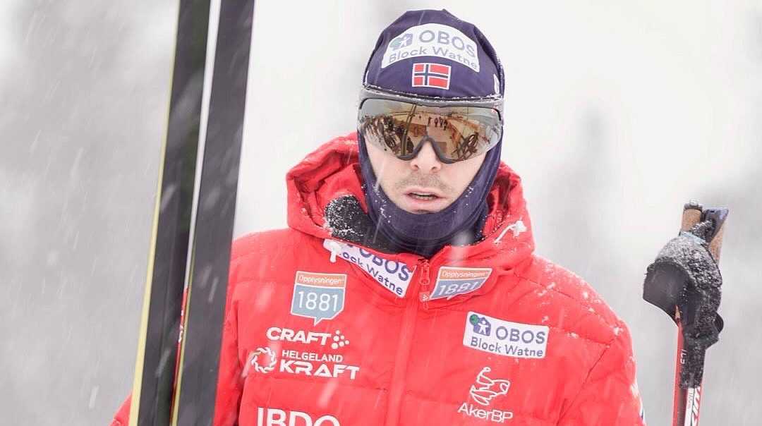 4-кратный олимпийский чемпион по двоеборью завершил карьеру