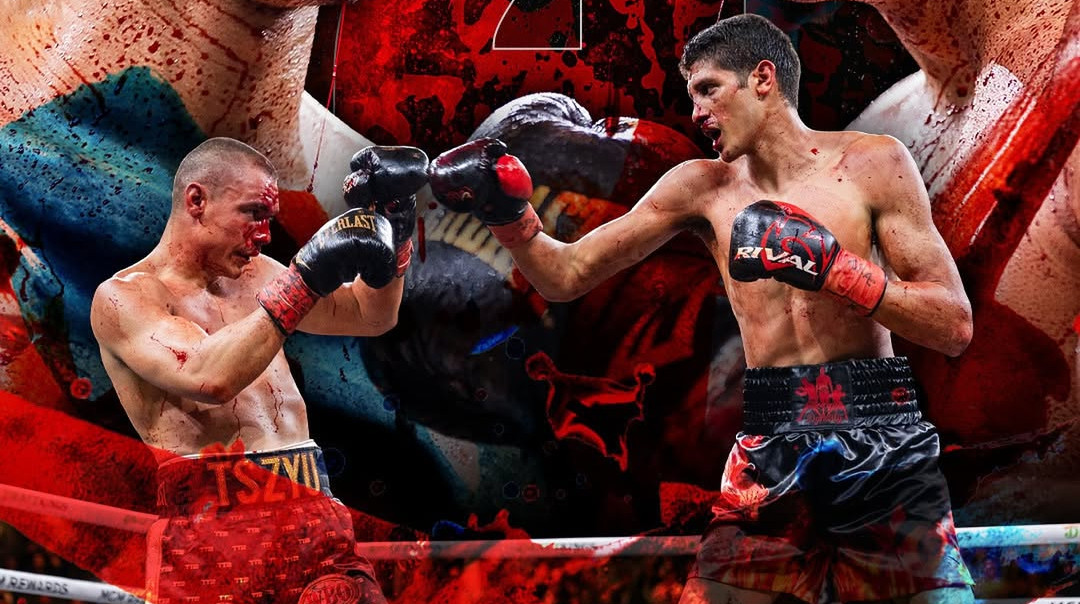 Я хочу быть бойцом года, а не участником боя года: Фундора – о реванше с Цзю