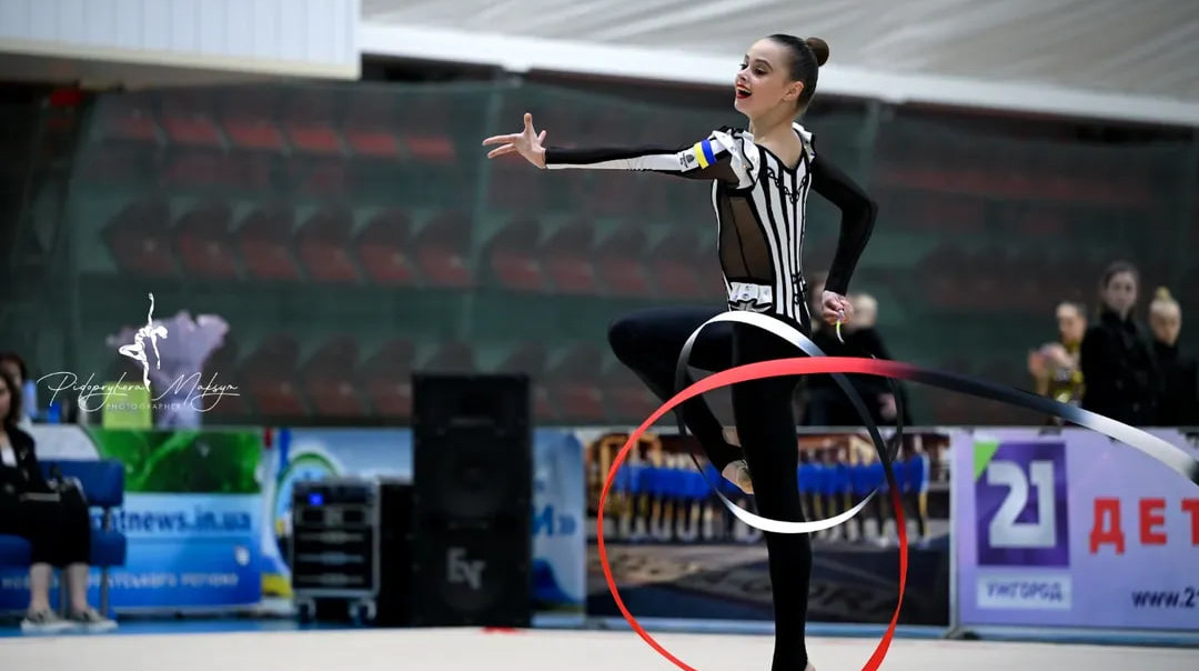 Таїсія Онофрійчук