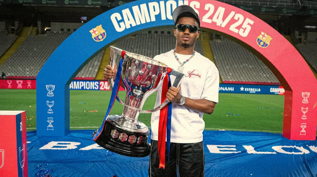 Монако полює на гравця Барселони: переговори продовжуються