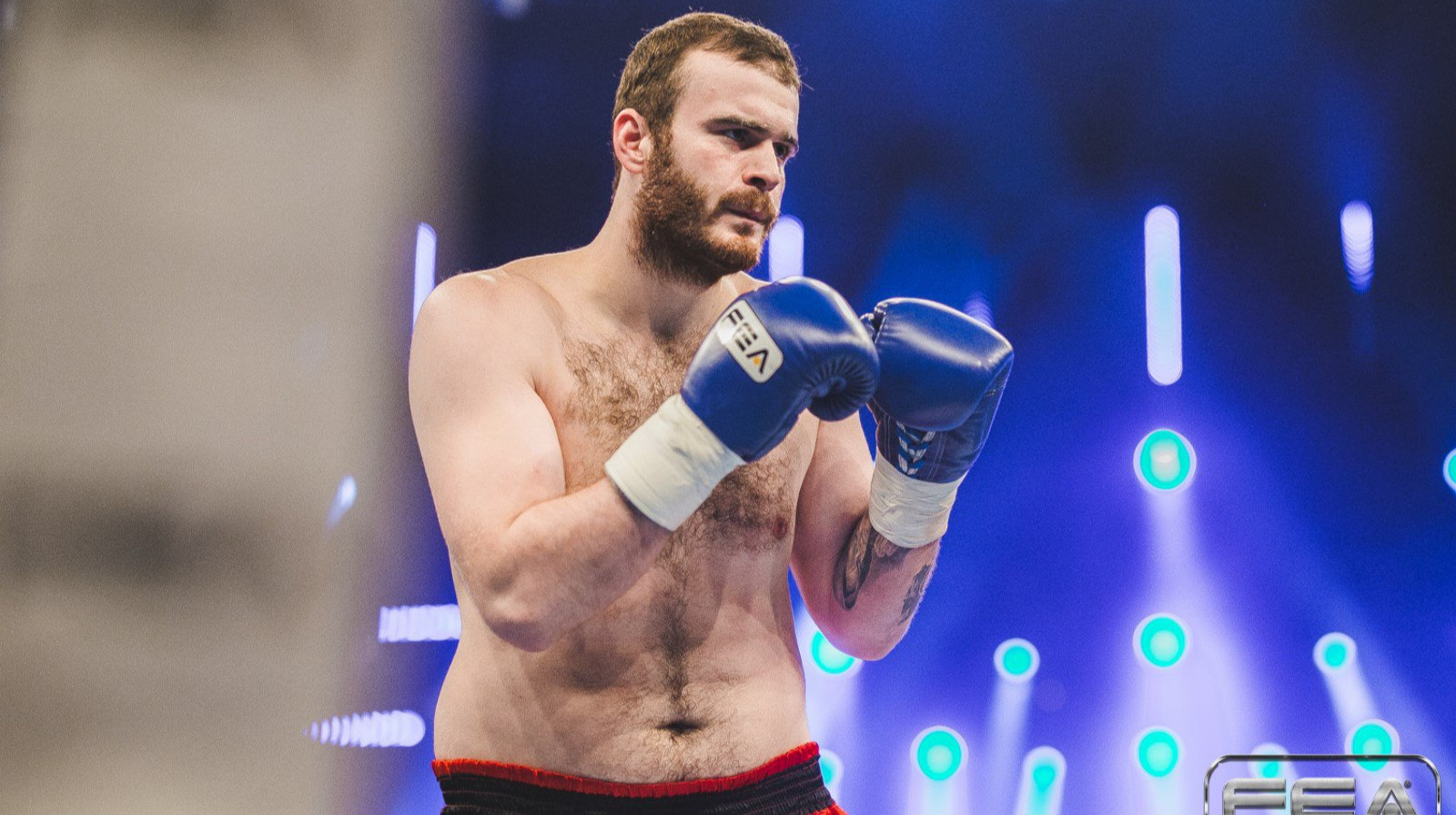 Рогава переміг Стальченка в українському поєдинку другого кола WBC Grand Prix