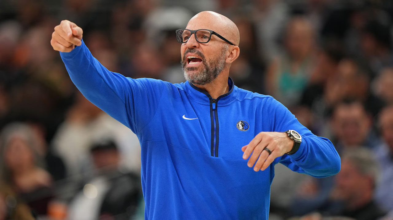 Джейсон Кідд