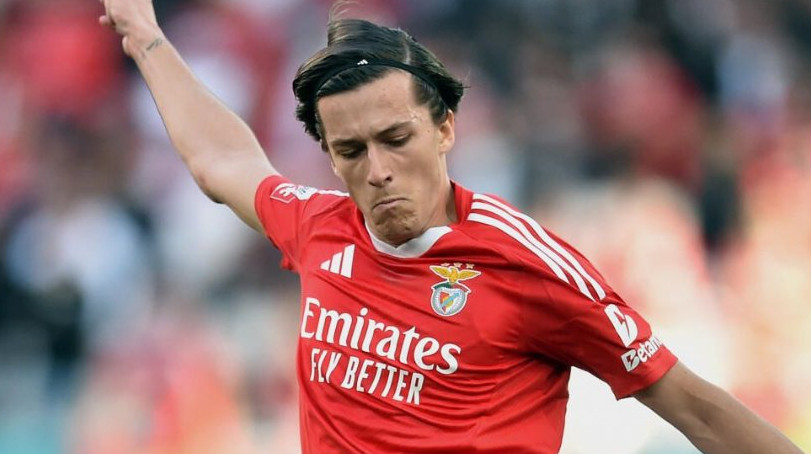 Реал близок к подписанию защитника Бенфики – инсайдер