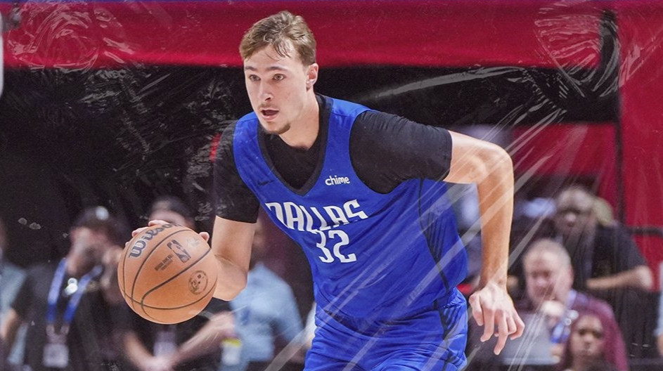 Купер Флегг