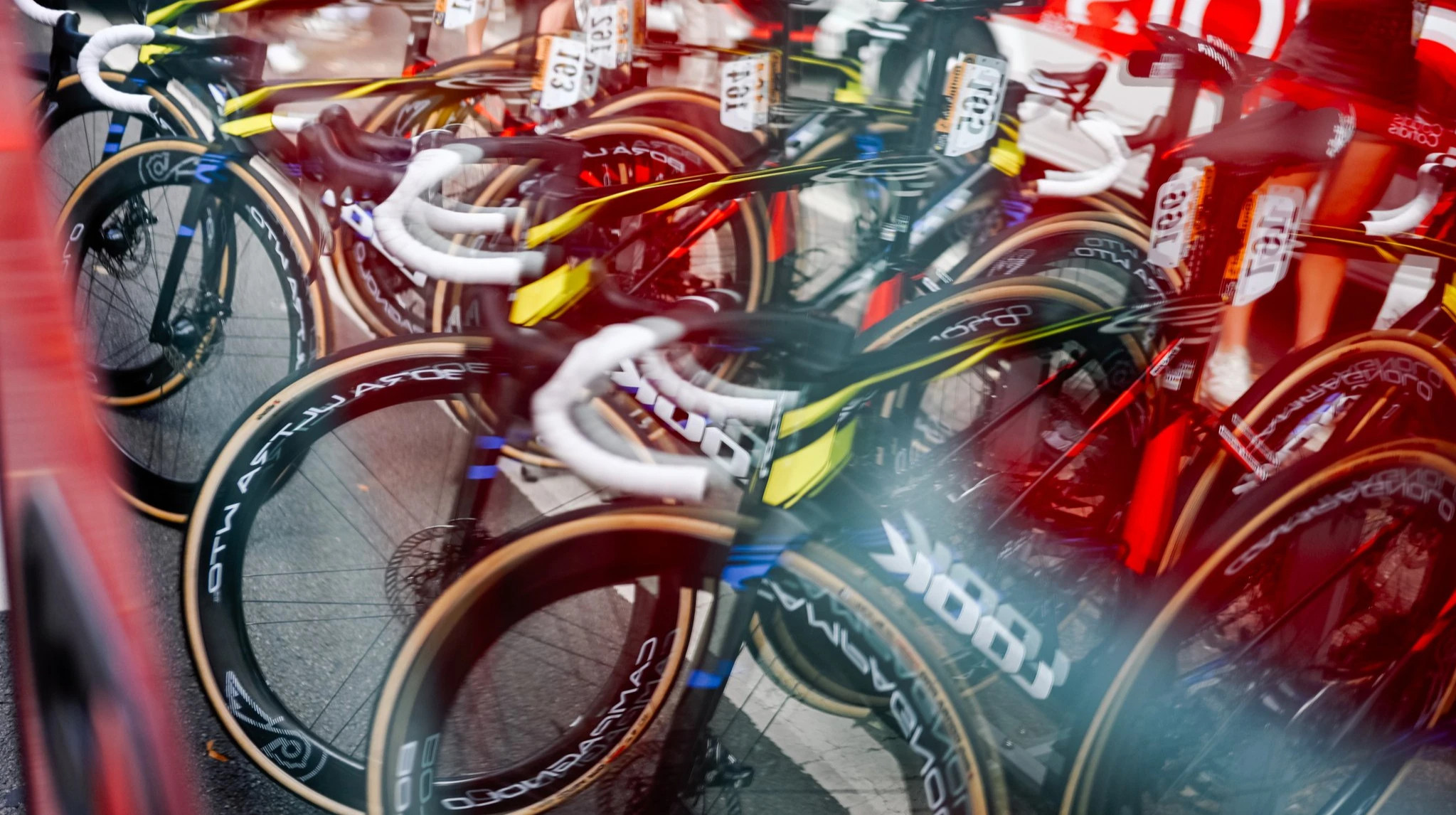 Французьку велокоманду обікрали вдруге за два тижні