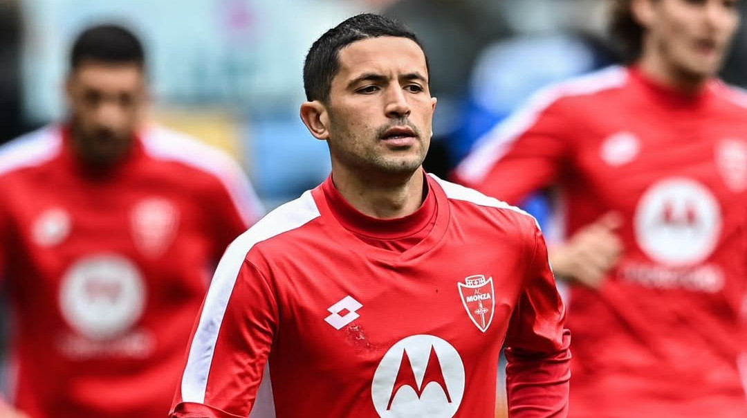 Колишній хавбек збірної Італії близький до переходу в Саудівську Аравію