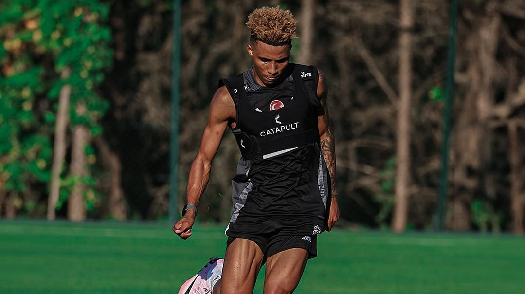 Бешикташ може продати гравця в російський клуб – джерело