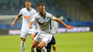 Фіаско Динамо, приємний сюрприз від Полісся та невизначеність Шахтаря: як зіграли українські команди в єврокубках