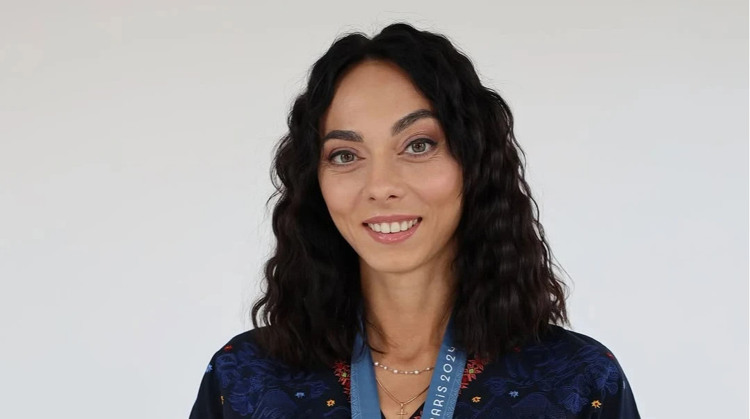 Геращенко: Верю, что у меня получится вернуться в прыжки