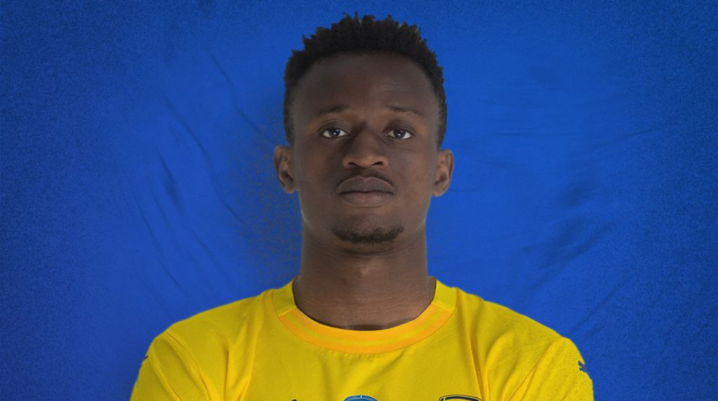 Нападник Металіста 1925 гратиме за Кудрівку