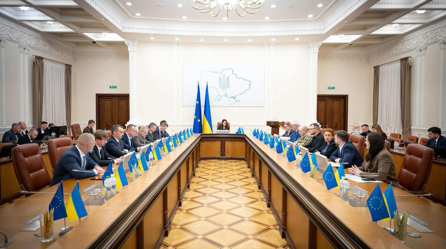 В 2026 году на спорт выделят более 6,6 миллиарда гривен