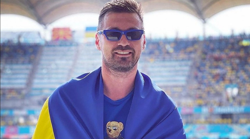 Милевский – о попытке экс-голкипера Динамо и Шахтера Рудько сбежать из Украины: Ну мозгов...