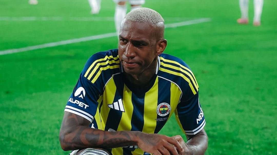 Андерсон Таліска