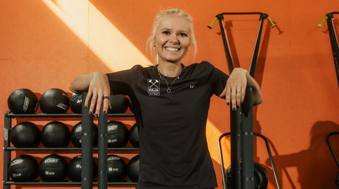 Відома ексбіатлоністка стане матір’ю