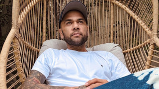 Уклав угоду з Богом: легенда Барселони став проповідником у церкві після скандалу зі зґвалтуванням