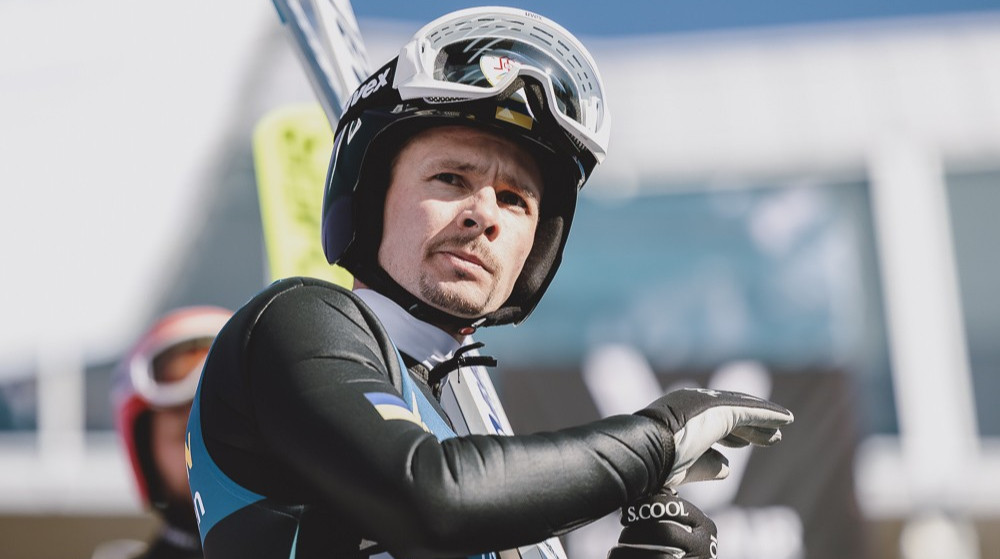 Прыжки с трамплина. Украинцы остались без очков в первом старте Кубка мира