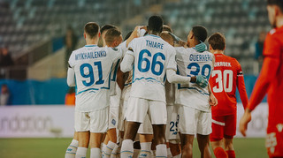 Пафосні флешбеки киян: Динамо спробує взяти реванш у матчі Ліги конференцій проти Омонії