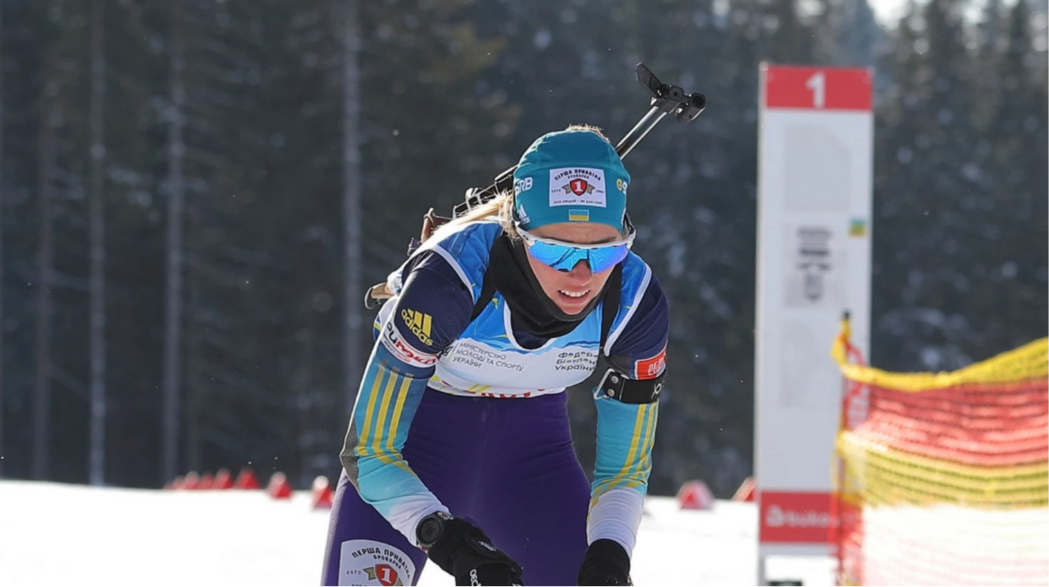 Зоц: Не знаю, почему у Валерии Дмитренко не получалось в предыдущие годы