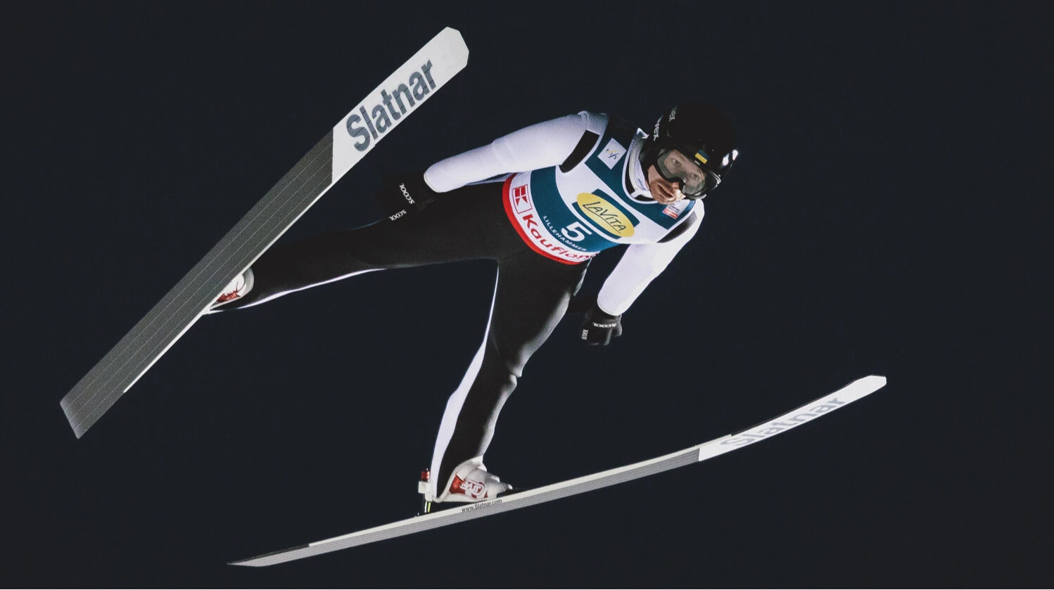 Стрибки з трампліна. Калініченко пройшов кваліфікацію в Руці, Марусяк не стартував