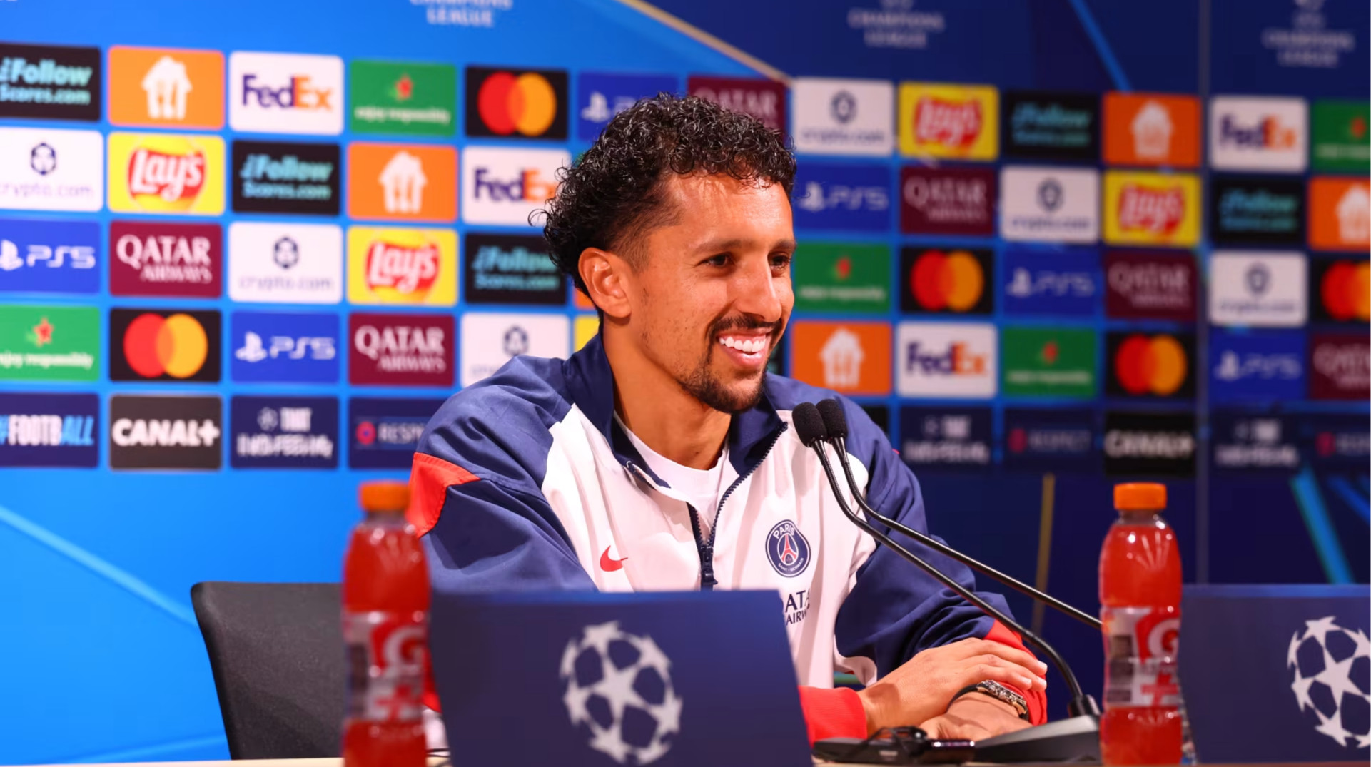 Ми бачимо їхні можливості щодня: капітан ПСЖ відреагував на критику в адресу Забарного та Шевальє