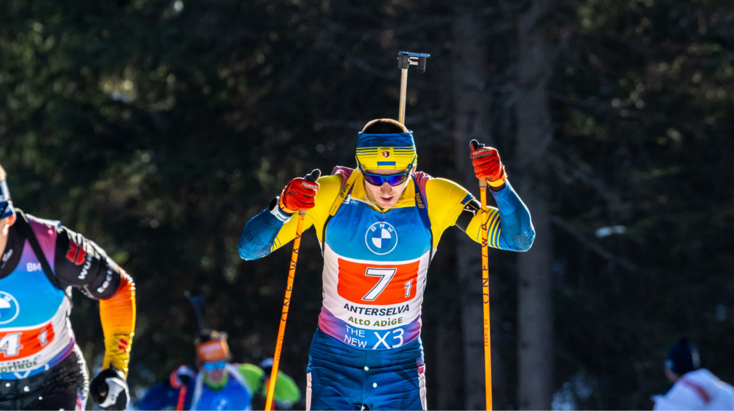 Олимпиада – превыше всего: биатлонисты основной сборной пропустят чемпионат Украины
