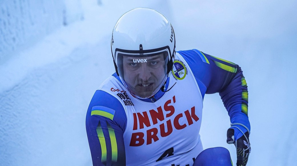 Мандзій випередив двох росіян на етапі Кубку світу в Лейк Плесіді