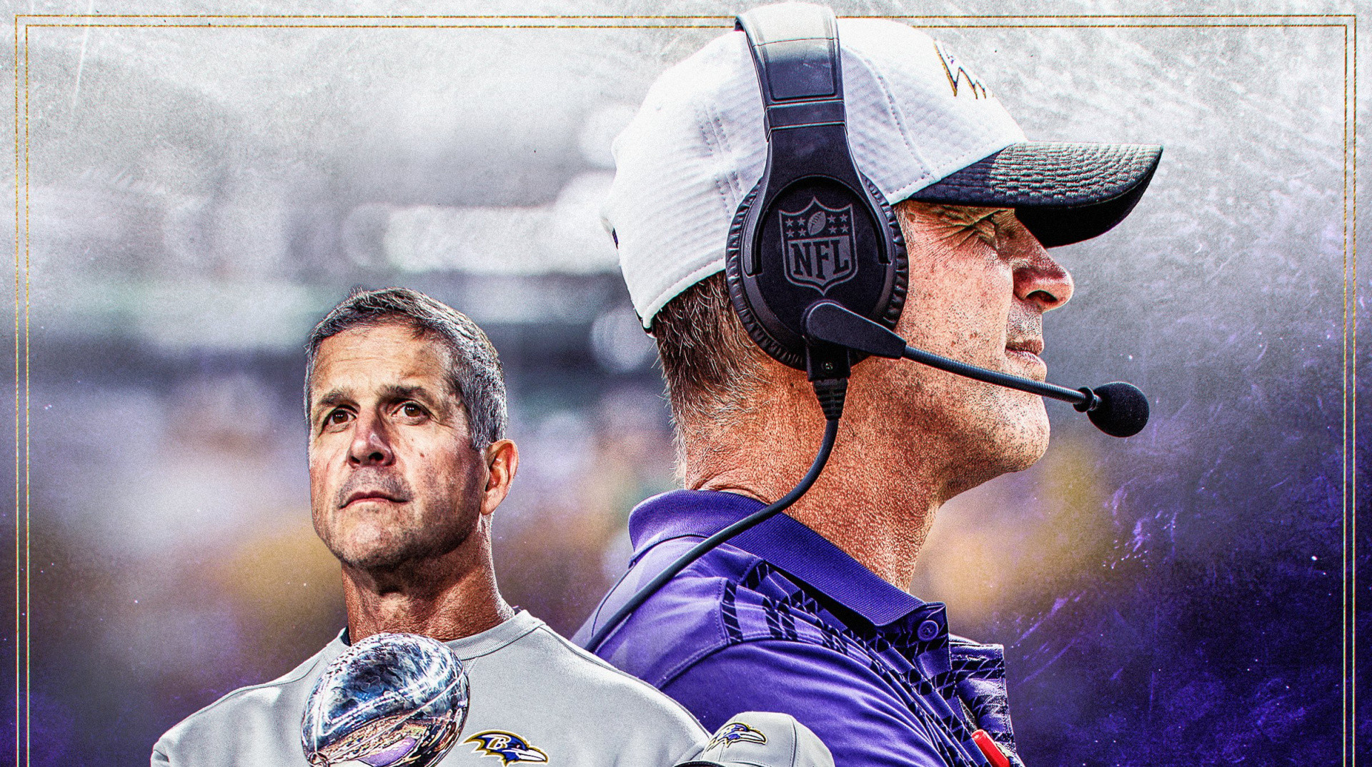 18 лет возглавлял клуб: Балтимор отправил в отставку легендарного тренера