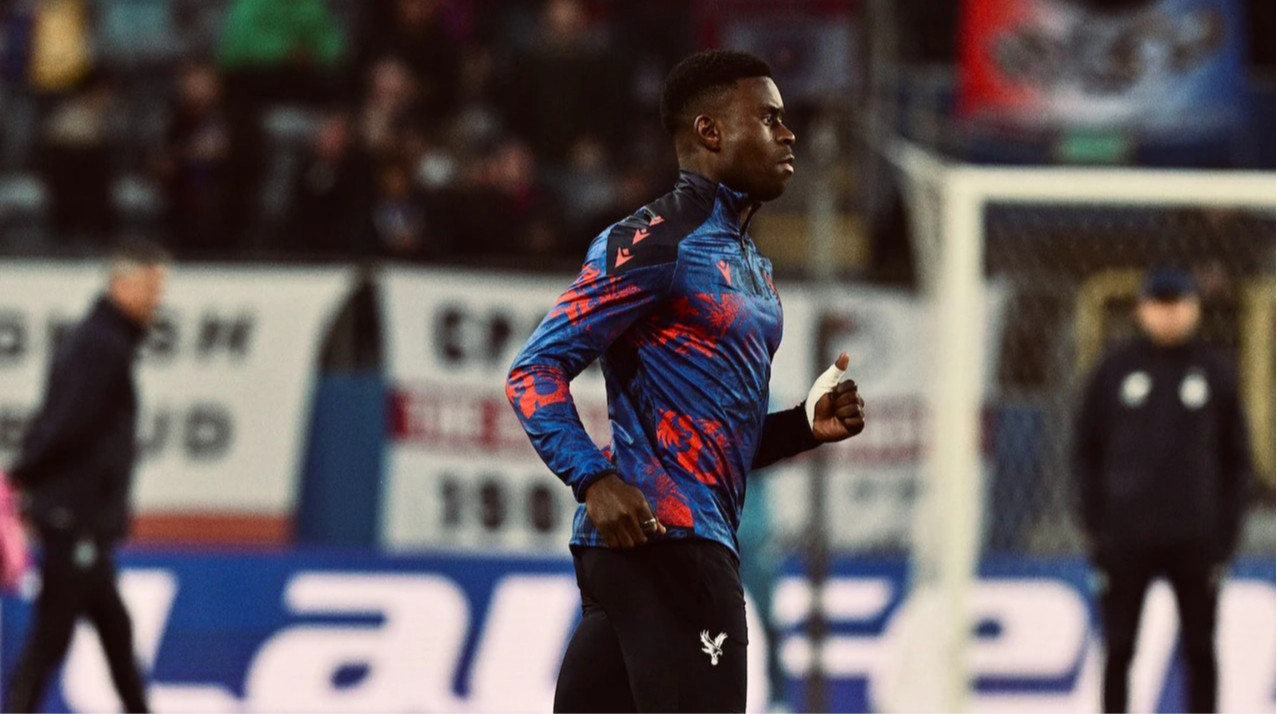 Тренер Крістал Пелес готовий до продажу свого капітана