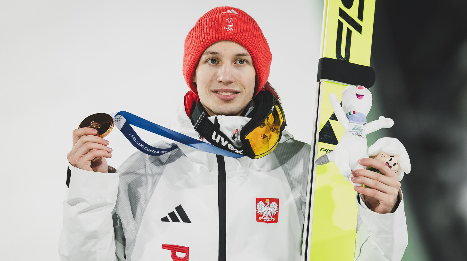 Відкриття Олімпіади-2026 пропустить наступний етап Кубку світу