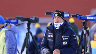 Після успішної Олімпіади культові тренери збірної Франції вирішили піти з команди