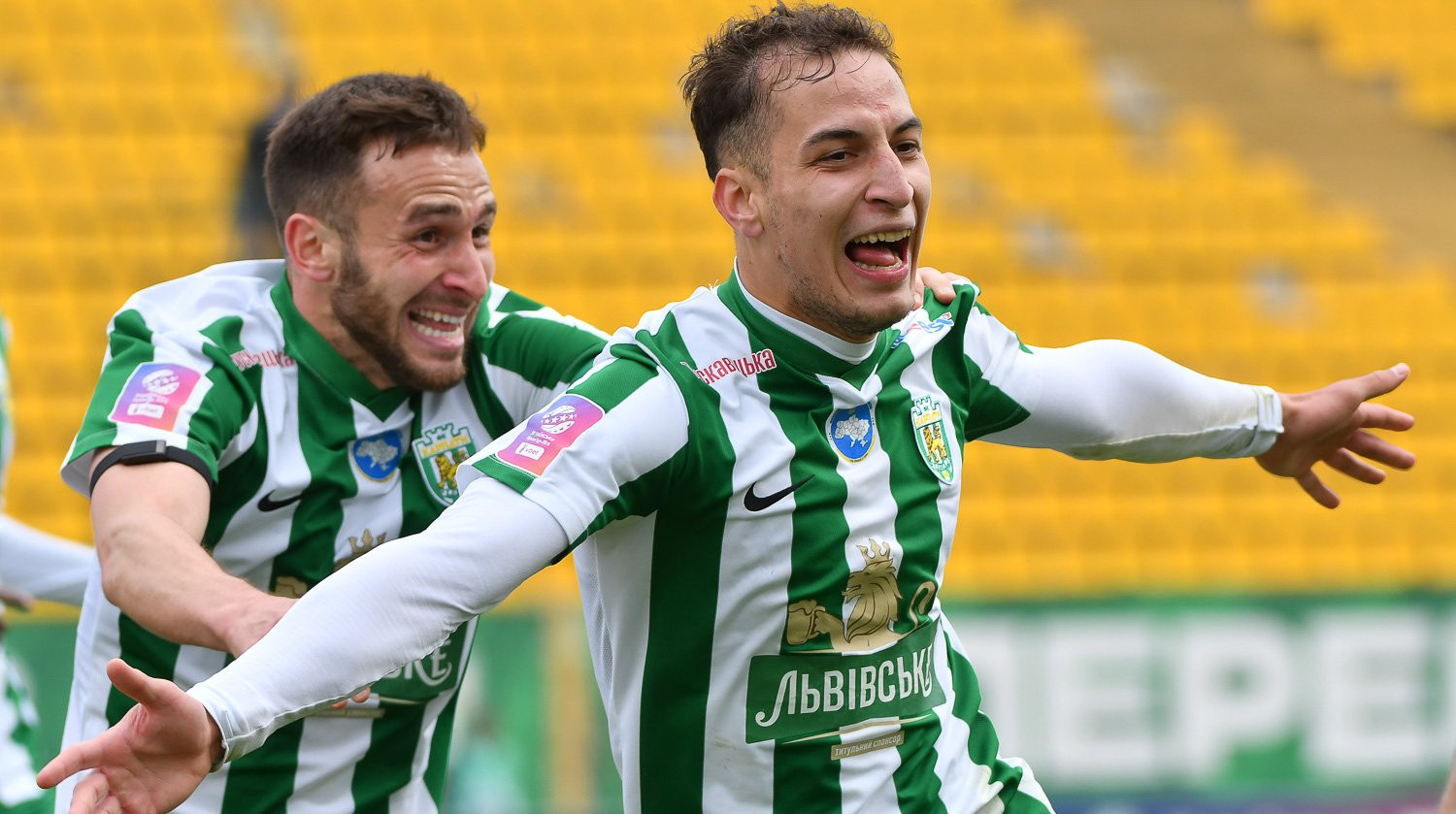 Эпицентр попытается прервать победную серию львов: прогноз на матч против Карпат в УПЛ