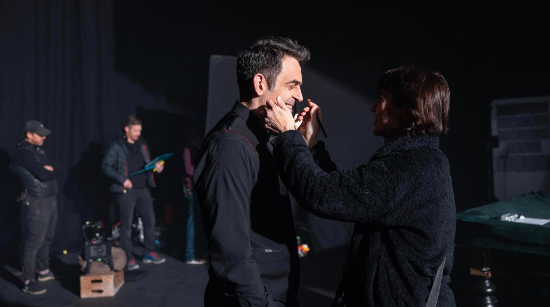 Легенда снукера: О'Салливан – величайший игрок в истории